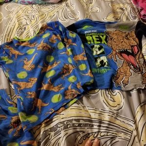 Boys pajamas (2 sets)